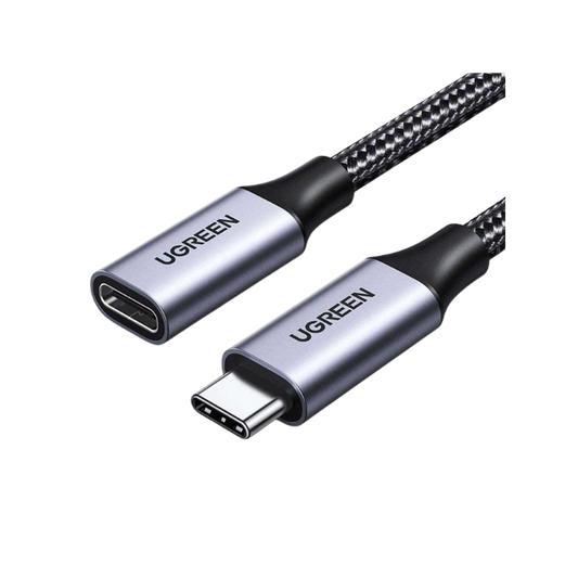 30205 USB-C 3.1 Extension Cable（10Gbps）1M