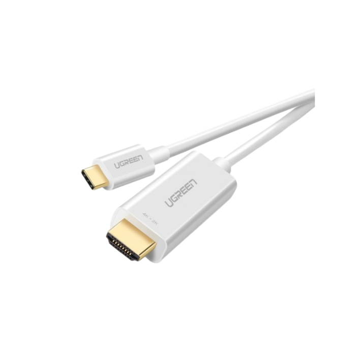 30841 Type-C To HDMI Cable 4K@60Hz/1.5M