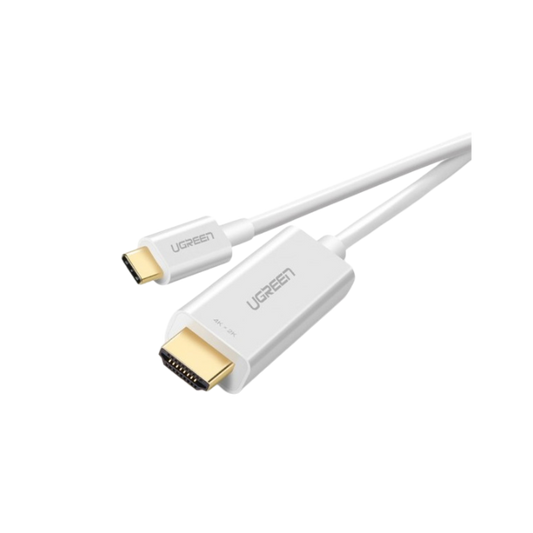 30841 Type-C To HDMI Cable 4K@60Hz/1.5M