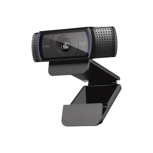 C920 Logitech HD Webcam