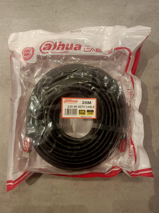 DAHUA HDMI CABLE 20M