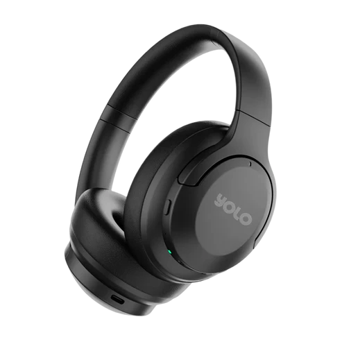 YOLO Mercury H2 Wireless Headphone pic 1