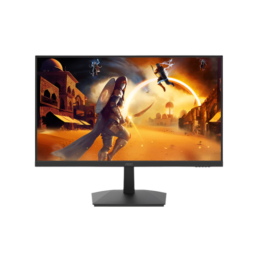 AOC 27G15N 27" 180Hz Gaming Monitor  FHD 1ms Adaptive