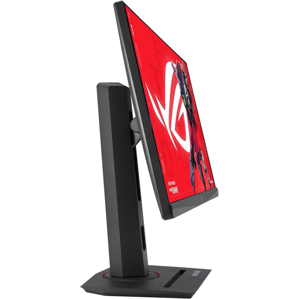 Asus Rog Strix XG27UCG 27” 4K HDR USB-C Gaming Monitor – UHD (3840x2160) Dual Mode (4K 160Hz or FHD 320Hz