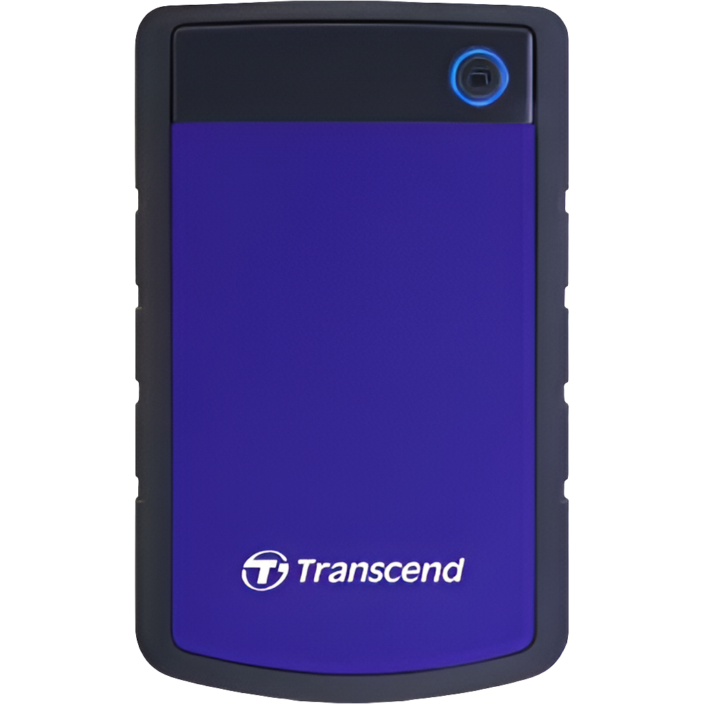 Transcend 4tb H3P