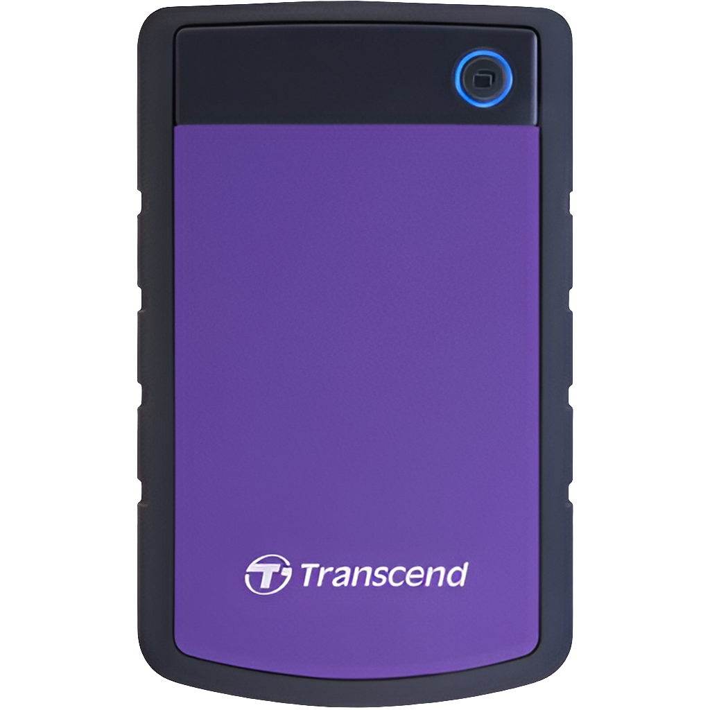 Transcend 4tb H3B