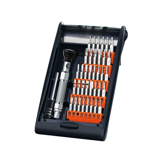 80459 UGREEN 38-in-1 Aluminum Alloy Screwdriver Set