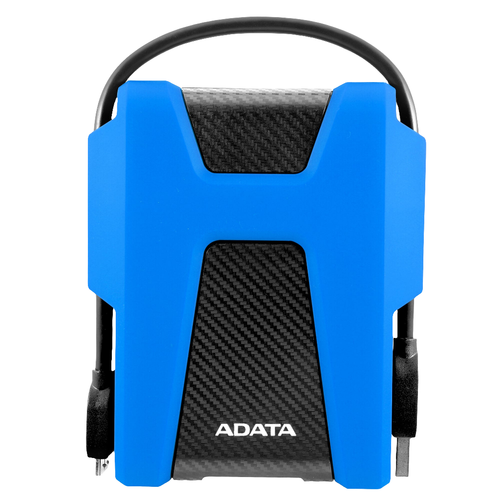 ADATA | HD680 - 1 TB Shock-Proof External Hard Drive