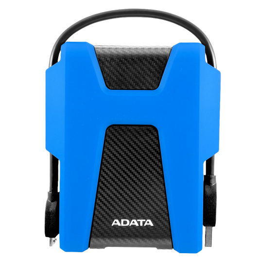 ADATA | HD680 - 1 TB Shock-Proof External Hard Drive