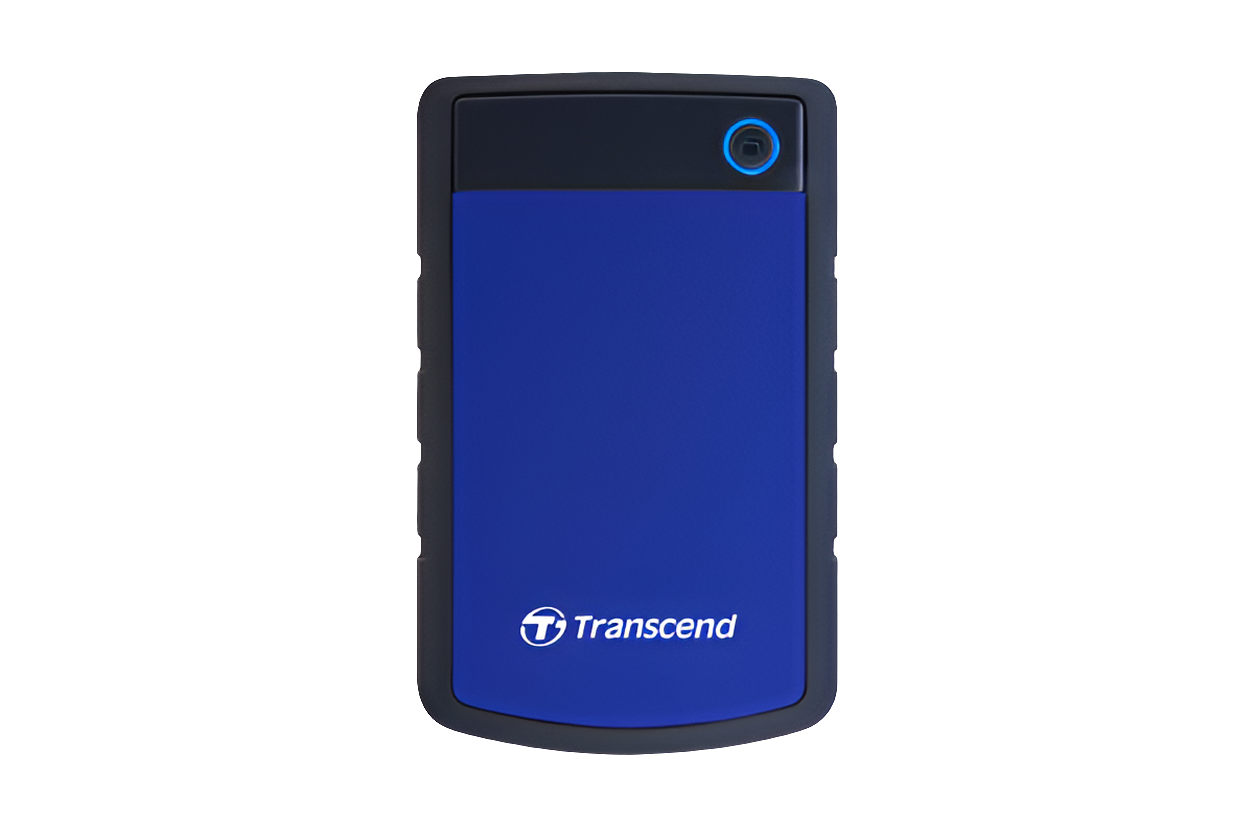 Transcend 1tb H3B