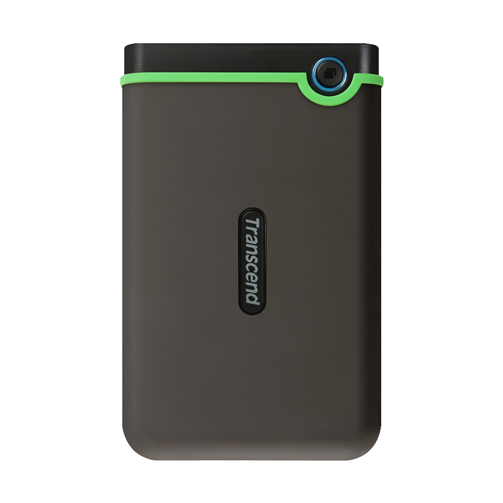 Transcend 2tb 25M3C