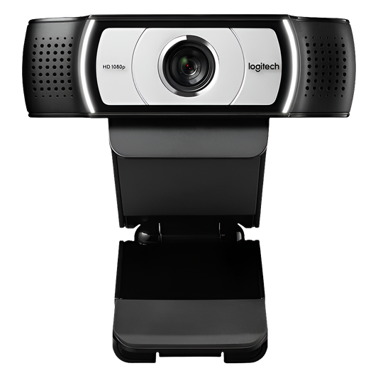 960-000976 C930e Logitech Webcam