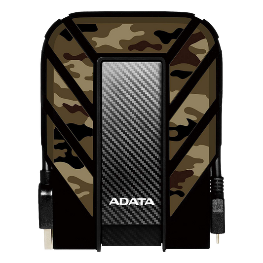 ADATA | HD710M Pro - 1 TB Military Edition External Hard Drive