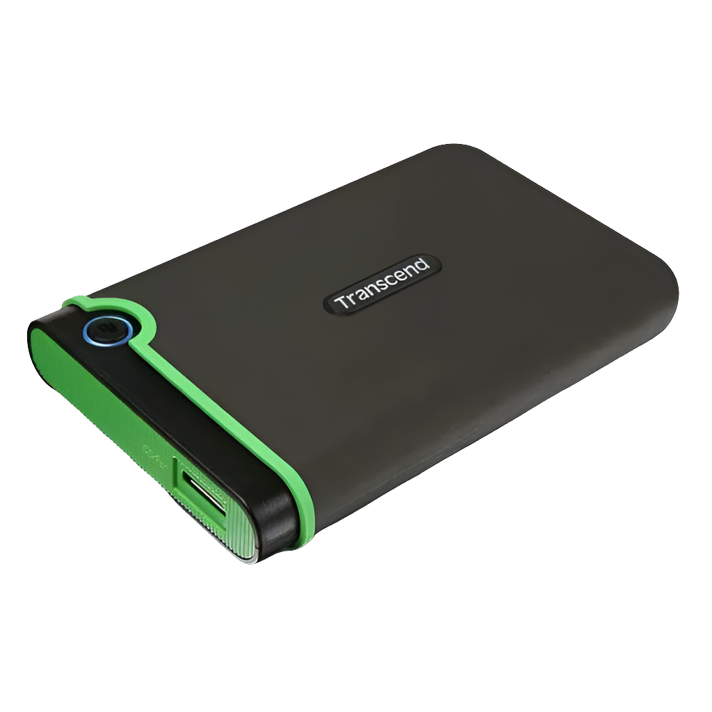 Transcend 25M3C 4tb
