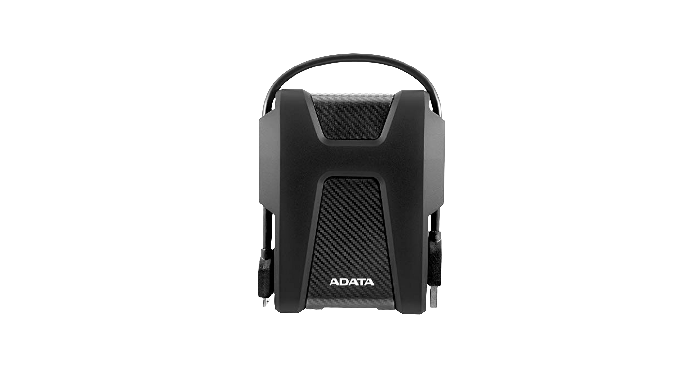 ADATA | HD680 - 1 TB Shock-Proof External Hard Drive