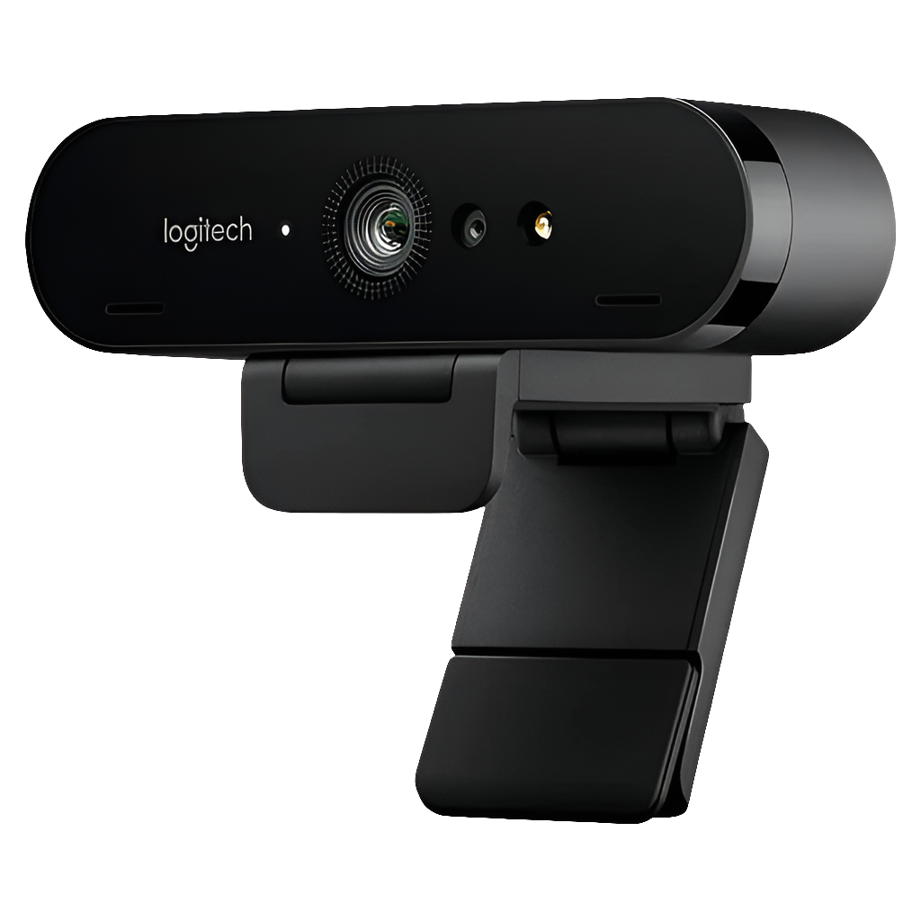 960-001105 BRIO Logitech Pro Webcam (4K)