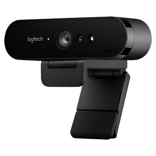 960-001105 BRIO Logitech Pro Webcam (4K)