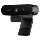 960-001105 BRIO Logitech Pro Webcam (4K)