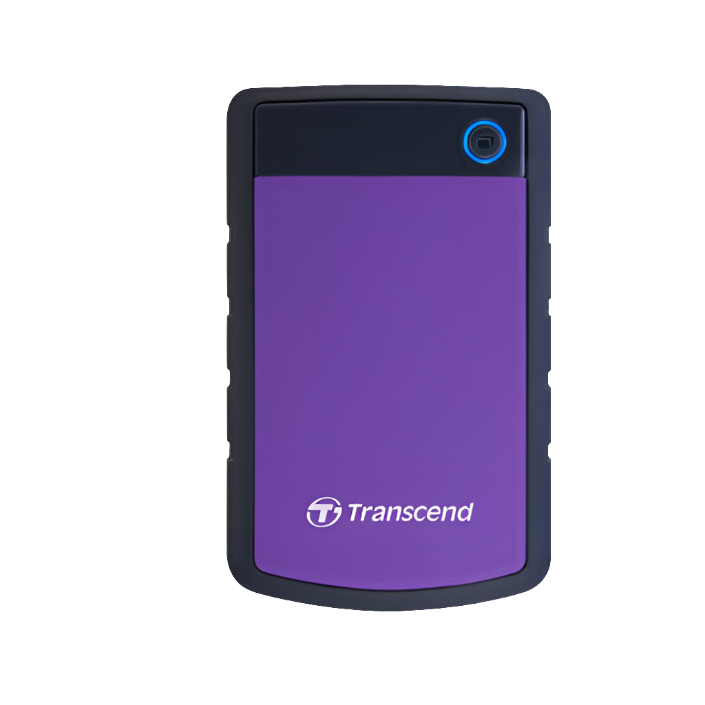 Transcend 2tb H3P