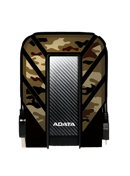 ADATA HD710M Pro External Hard Drive 2TB