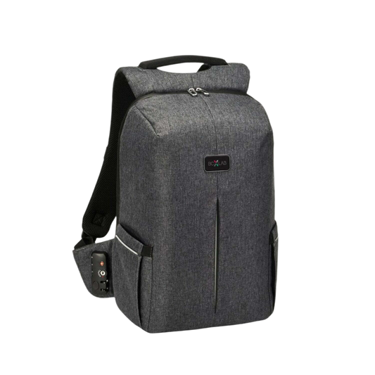 BrandCharger Phantom Smart Anti-theft Backpack