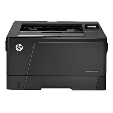 HP LaserJet Pro M706n (B6S02A)