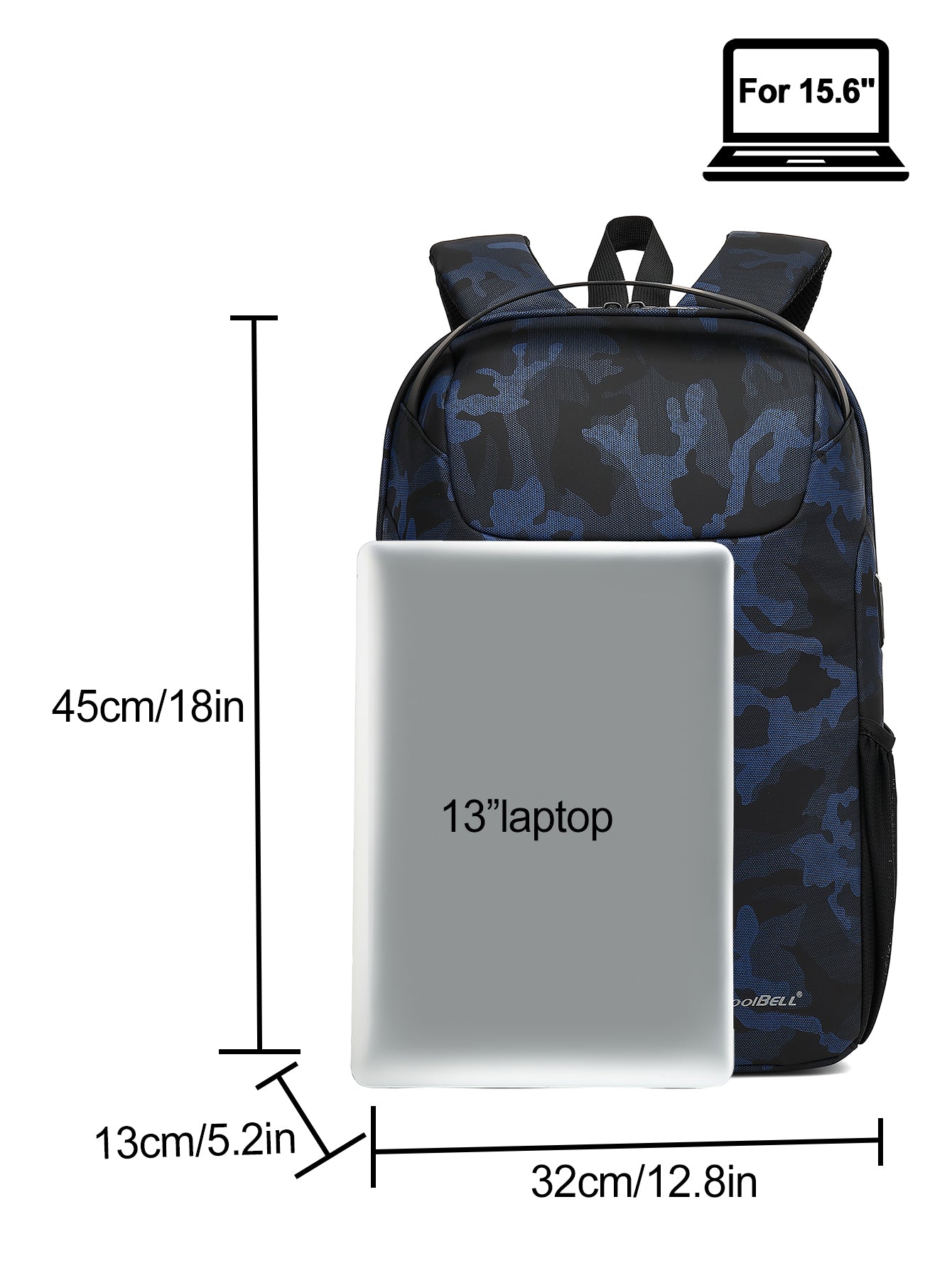 COOLBELL CB-8239