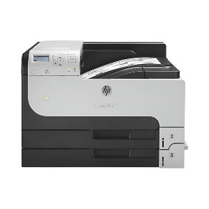 HP LaserJet Enterprise 700 Printer M712dn (CF236A)