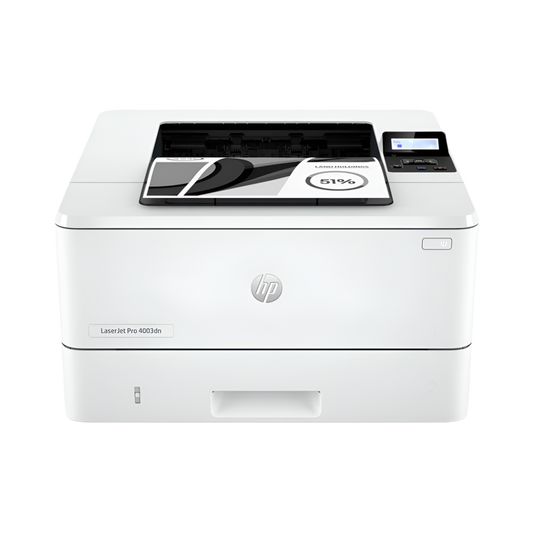 HP LaserJet Pro 4003dn Printer (2Z609A)