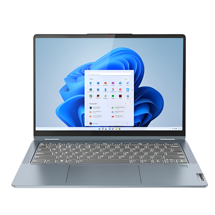 Lenovo IdeaPad Flex 5 iCore i7