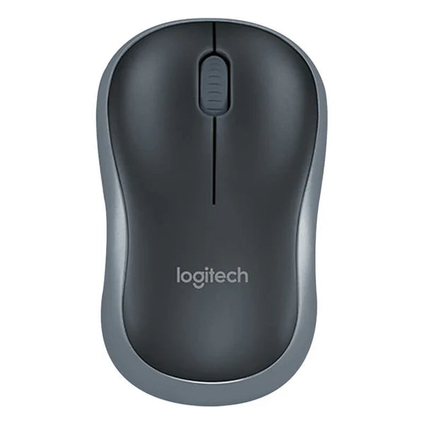 910-002635 B175 Wireless Mouse - Black