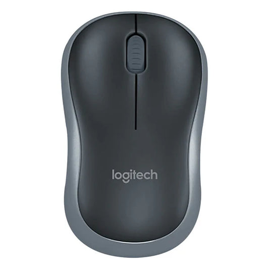 910-002635 B175 Wireless Mouse - Black