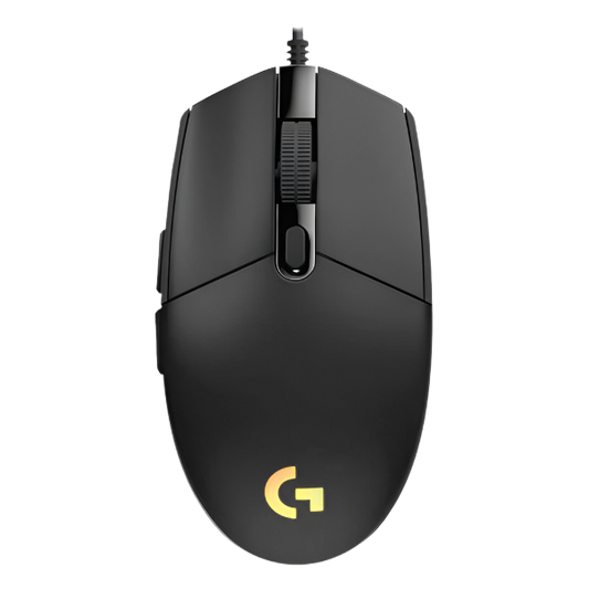 910-005802 G102 Light Sync Gaming Mouse