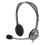 981-000459 H110 Stereo Headset