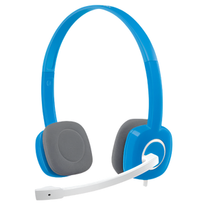 981-000453 H150 Stereo Headset