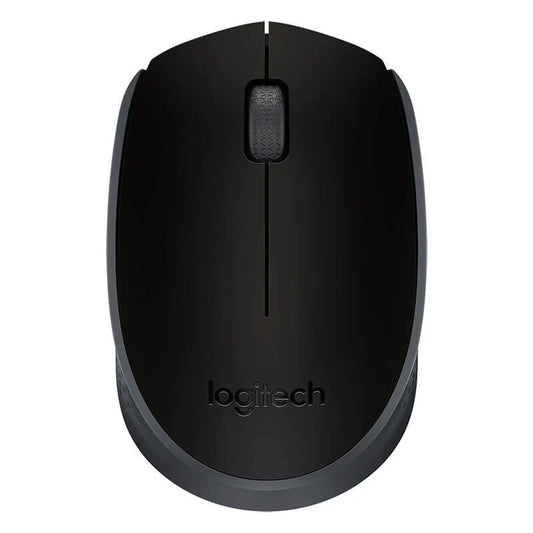 910-004658 M170 Wireless Mouse - Black