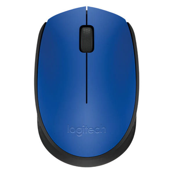 910-004656 M171 Wireless Mouse
