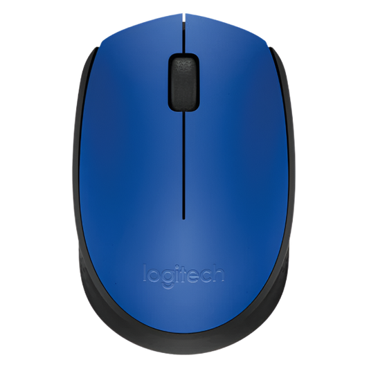 910-004656 M171 Wireless Mouse