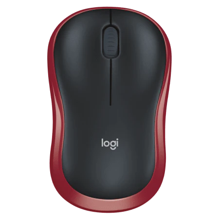 910-002255 M185 Wireless Mouse