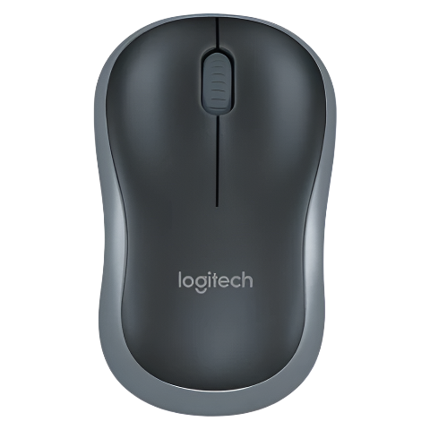 910-002255 M185 Wireless Mouse