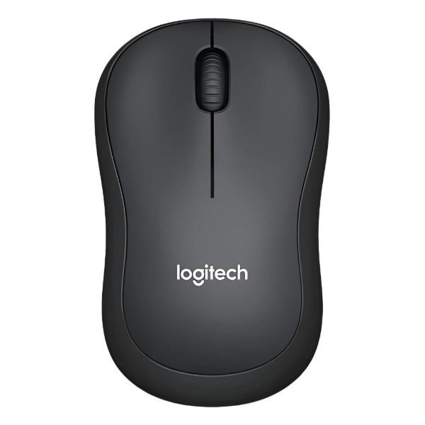 910-004882 M221 Silent Wireless Mouse