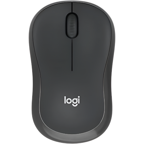 Logitech M240 Bluetooth silent Mouse