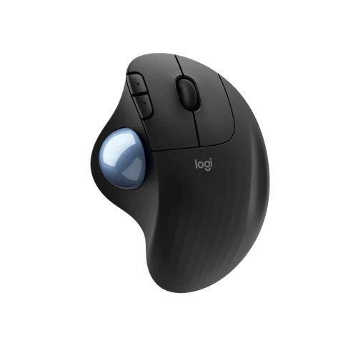 910-005873 M575 Ergo Trackball Mouse