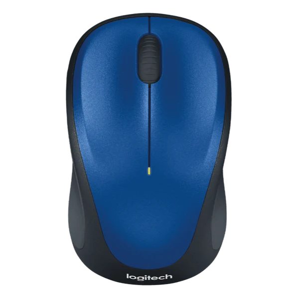 910-003384 M235 Wireless Mouse