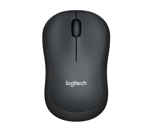 Logitech M220 Silent Wireless Mouse