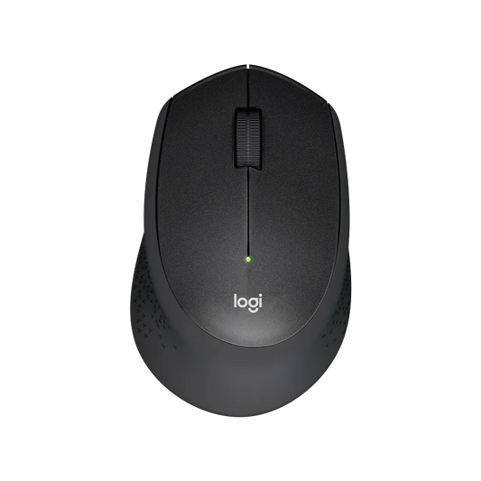 Logitech M330 Silent Plus Wireless Mouse