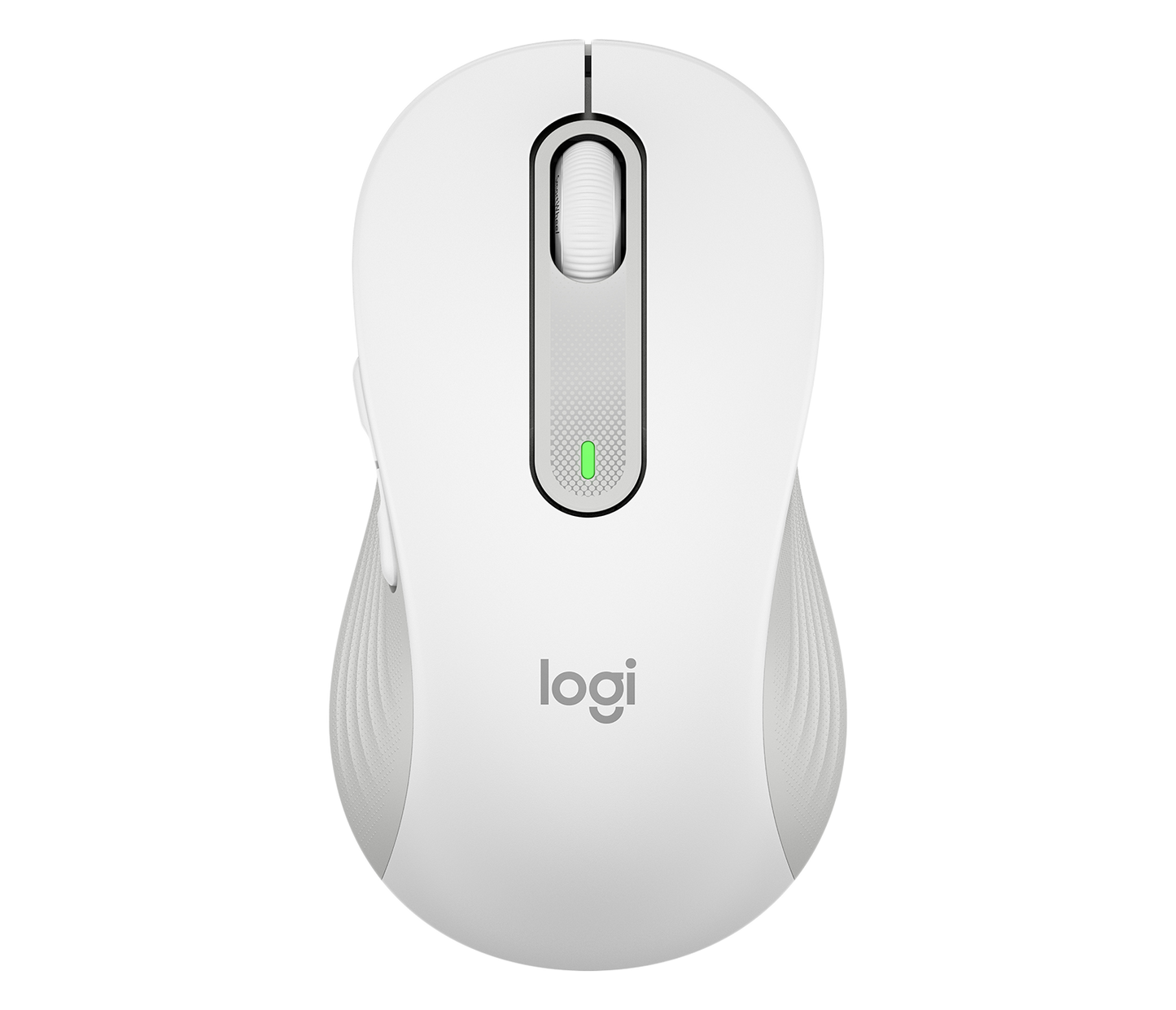 910-006247 M650 L Signature Wireless Mouse & Bluetooth Mouse