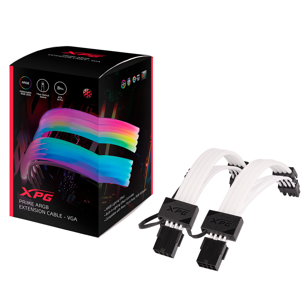 XPG ARGB CABLE FOR VGA (ARGB)