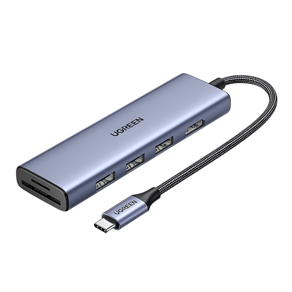 20956A UGREEN USB-C Multifunction Adapter