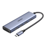 20956A UGREEN USB-C Multifunction Adapter